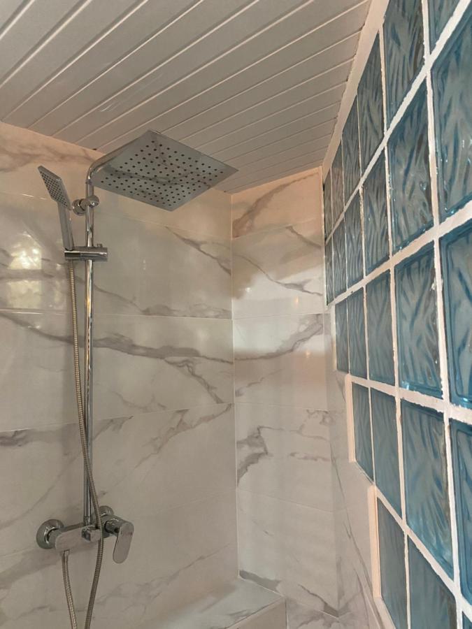 Au Pipiri Leve Apartment Schoelcher Ngoại thất bức ảnh