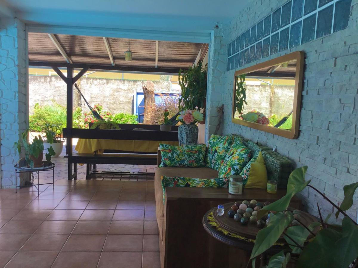 Au Pipiri Leve Apartment Schoelcher Ngoại thất bức ảnh