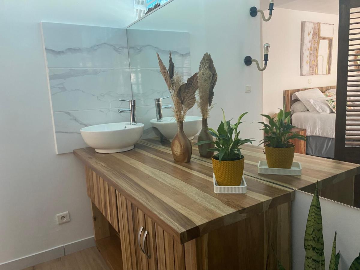Au Pipiri Leve Apartment Schoelcher Ngoại thất bức ảnh