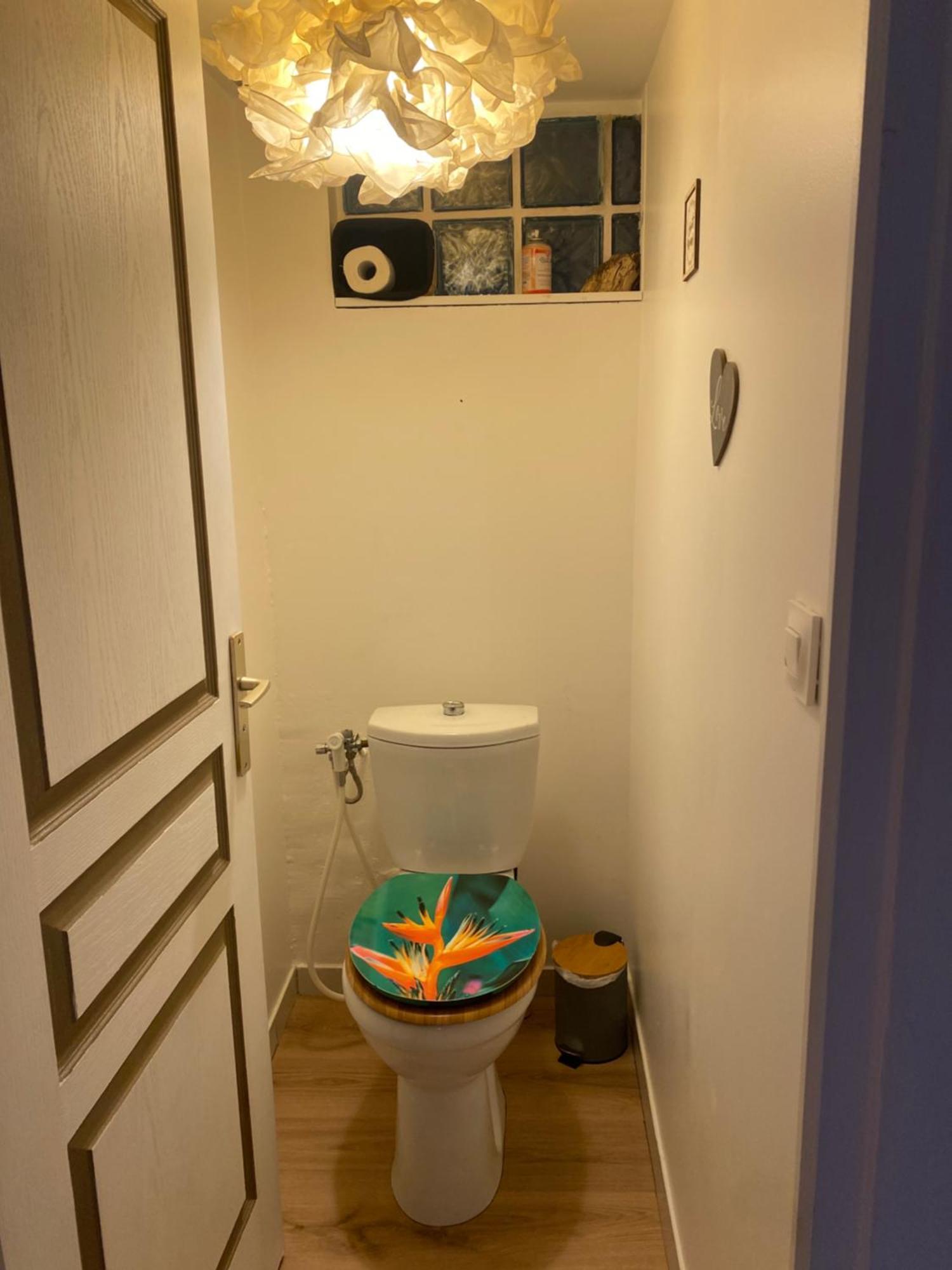 Au Pipiri Leve Apartment Schoelcher Ngoại thất bức ảnh
