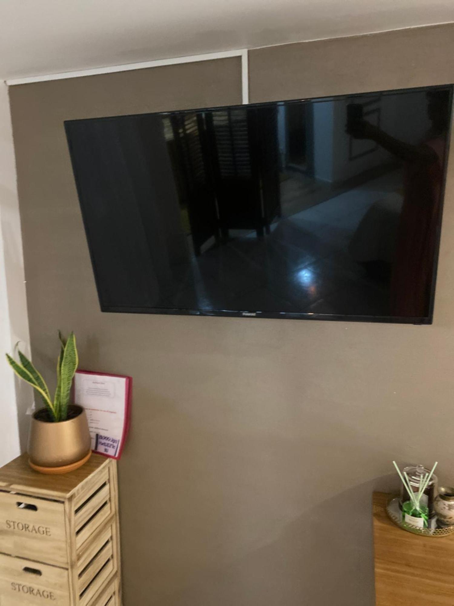 Au Pipiri Leve Apartment Schoelcher Ngoại thất bức ảnh